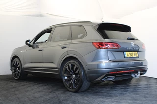 Volkswagen Touareg – thumbnail 2
