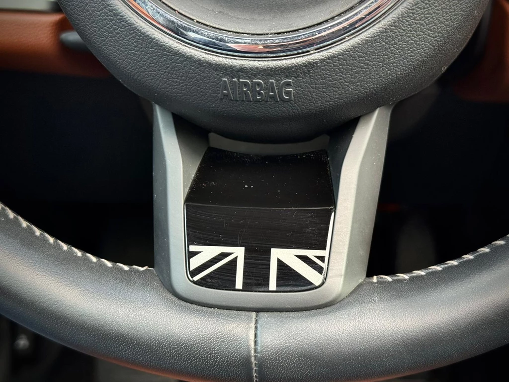 MINI Countryman – foto 31