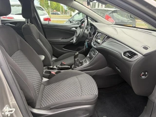 Opel Astra – thumbnail 9