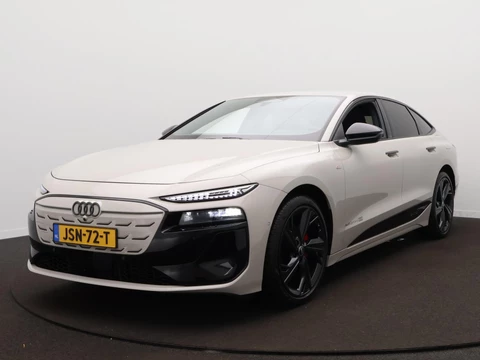 Audi A6 Sportback e-tron S edition e-tron 83 kWh 210 kW / 286 PK Sportback | TREKHAAK | 21" |