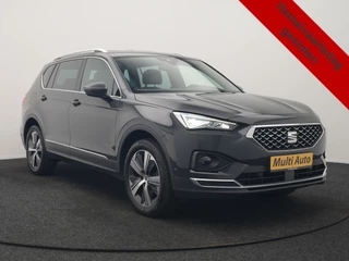 SEAT Tarraco – thumbnail 9