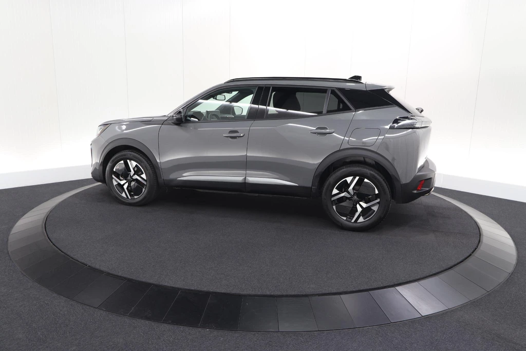 Peugeot 2008 – foto 4