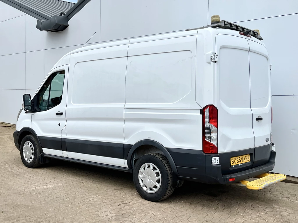 Ford Transit – foto 2