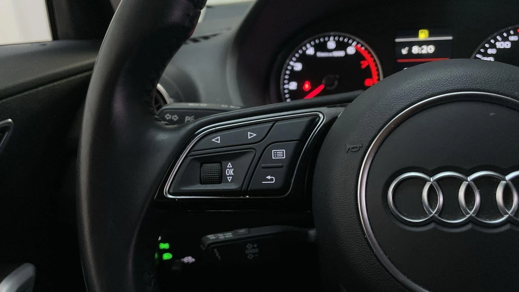 Audi Q2 – foto 13