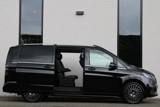 Mercedes-Benz EQV – thumbnail 13