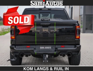 Dodge Ram Pick-Up – thumbnail 13