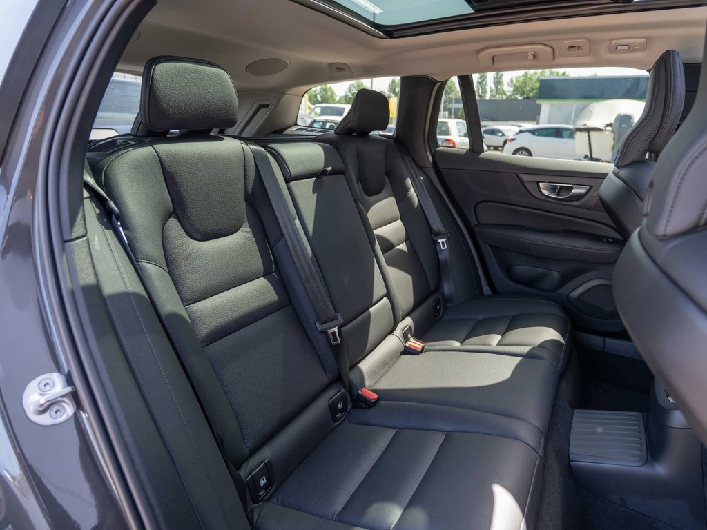 Volvo V60 – foto 44