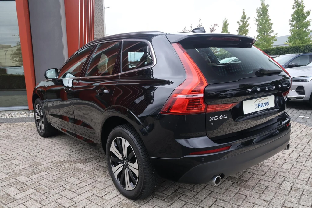 Volvo XC60 – foto 2