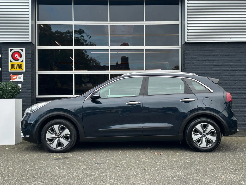 Kia Niro – foto 3