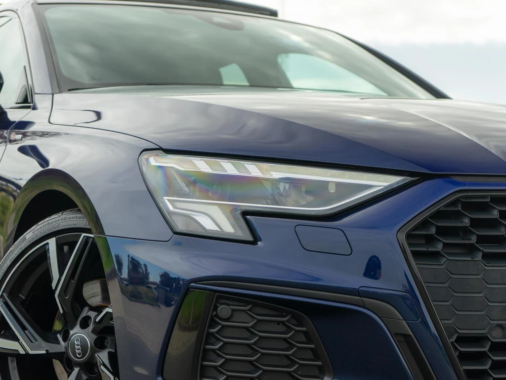 Audi A3 – foto 18