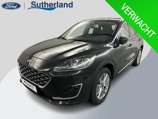 Ford Kuga – thumbnail 1