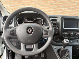 Renault Trafic – thumbnail 14