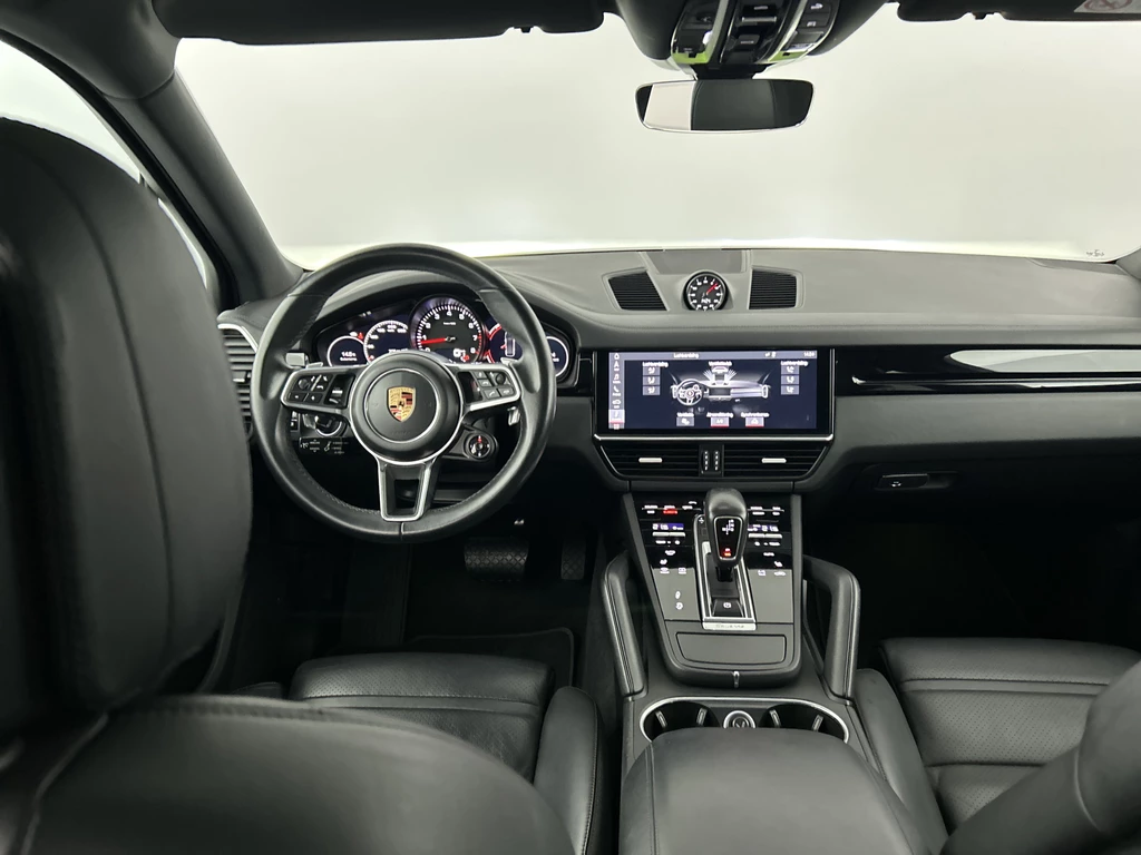 Porsche Cayenne – foto 11