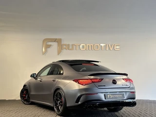 Mercedes-Benz CLA – thumbnail 3