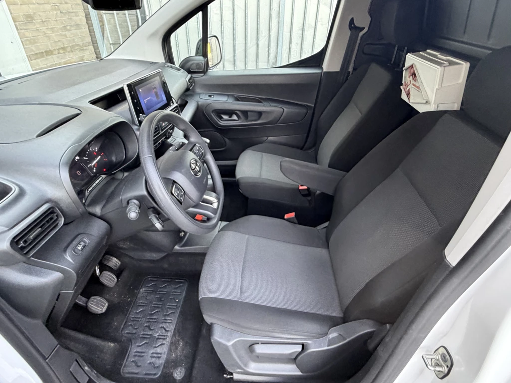 Toyota ProAce – foto 44