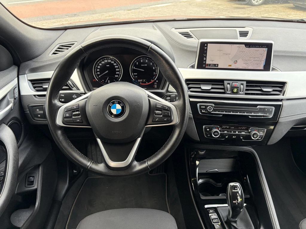 BMW X2 – foto 28
