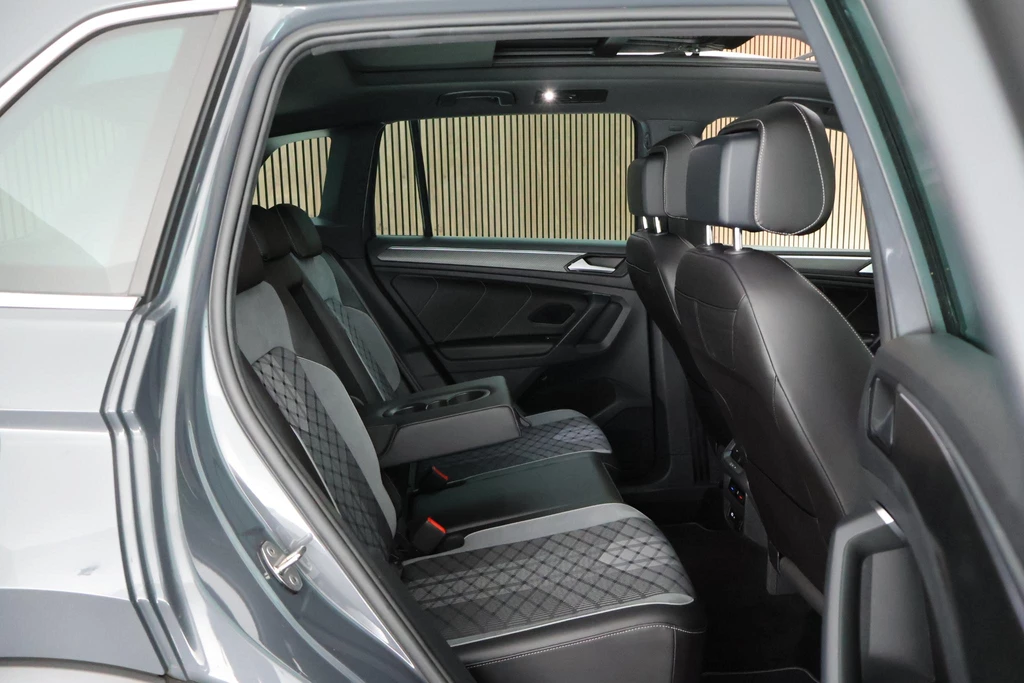 Volkswagen Tiguan – foto 14