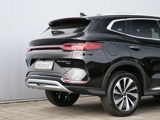 BYD SEAL U – thumbnail 6