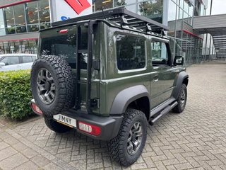Suzuki Jimny – thumbnail 11