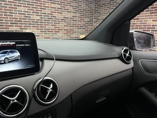 Mercedes-Benz B-Klasse – thumbnail 29