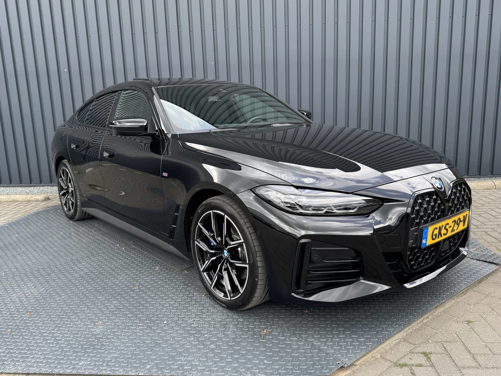 BMW 4 Serie – foto 16