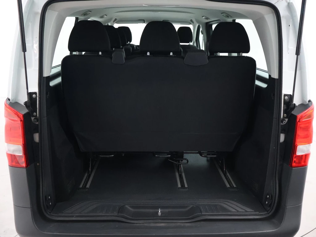 Mercedes-Benz Vito – foto 12