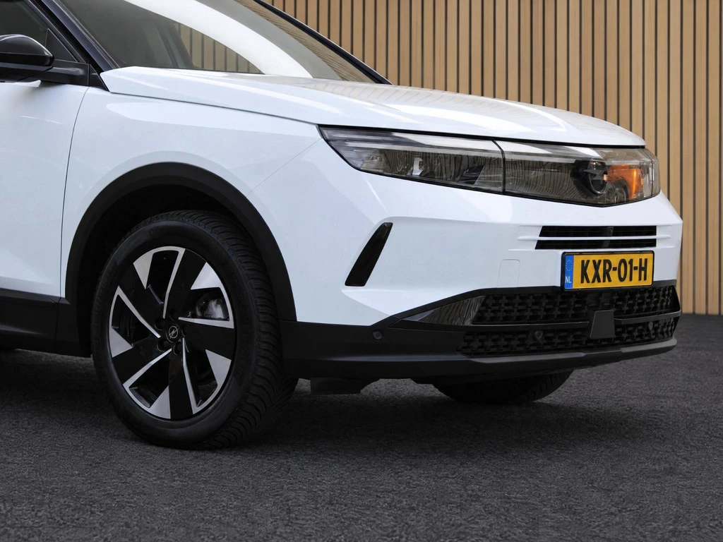 Opel Grandland – foto 6