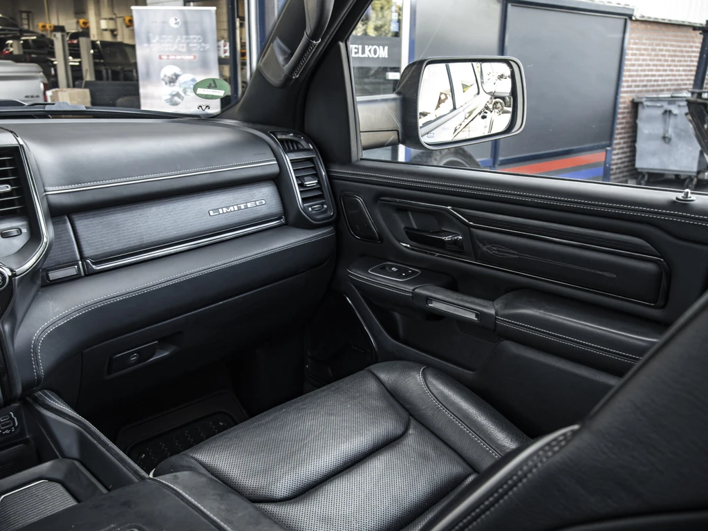 Dodge Ram 1500 – foto 16