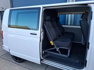 Volkswagen Transporter – thumbnail 45