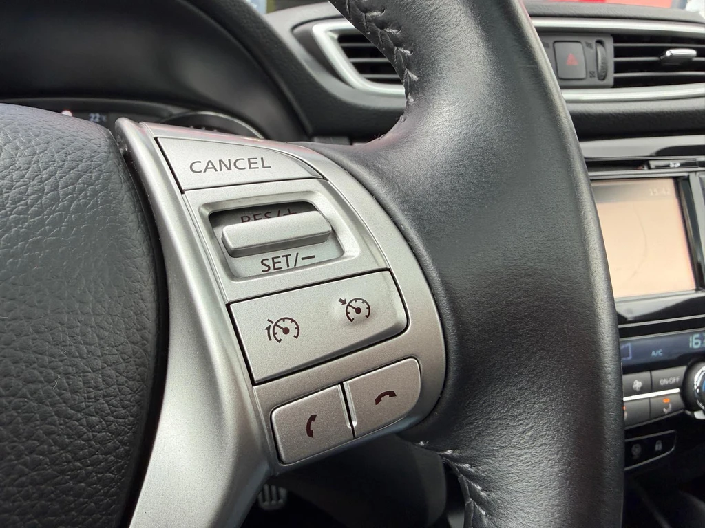 Nissan QASHQAI – foto 20