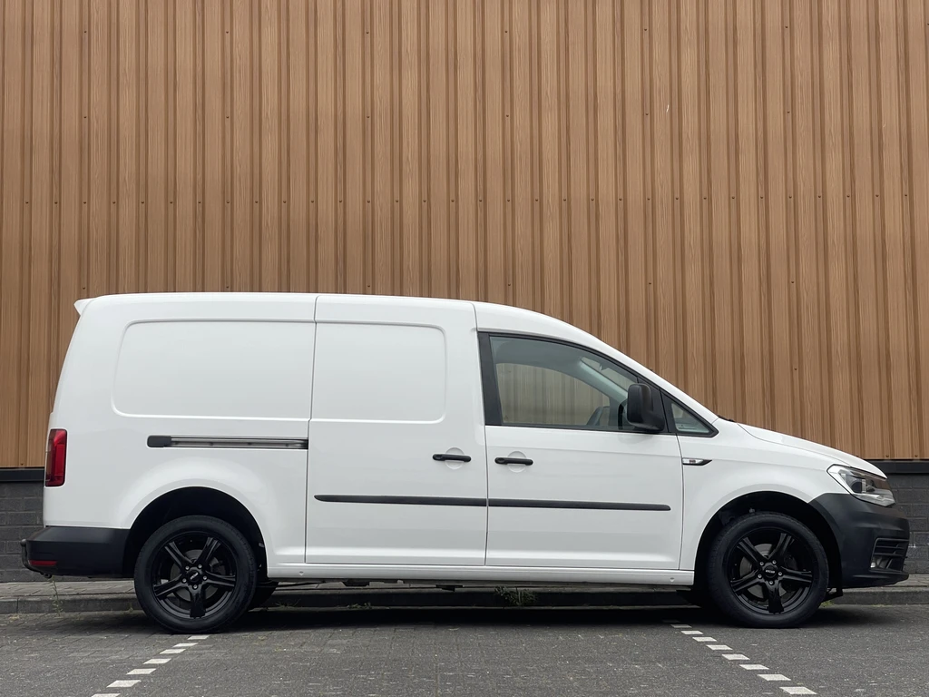 Volkswagen Caddy – foto 5