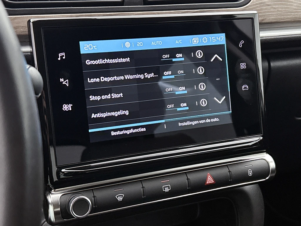 Citroën C3 – foto 9