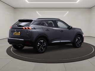 Peugeot 2008 – thumbnail 5