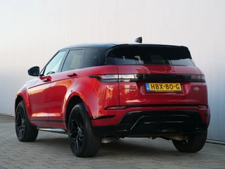 Land Rover Range Rover Evoque – thumbnail 3