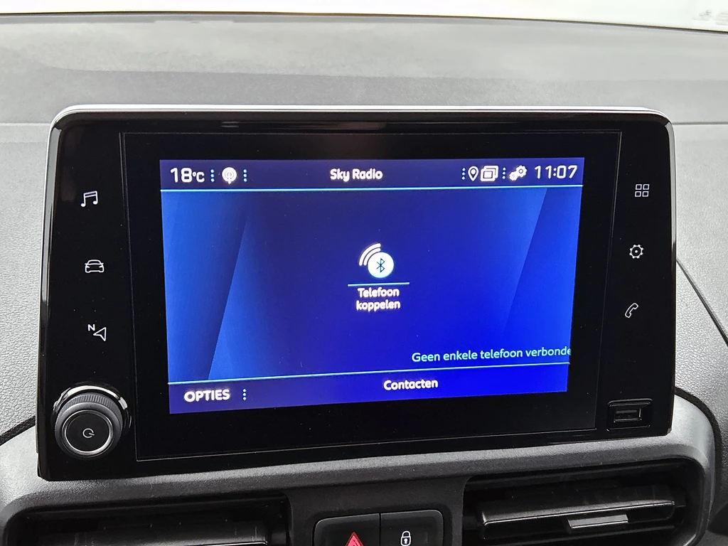 Peugeot Partner – foto 19