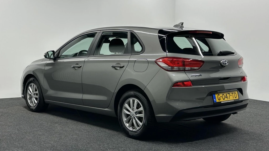 Hyundai i30 – foto 3