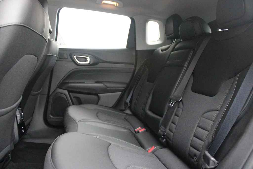 Jeep Compass – foto 15