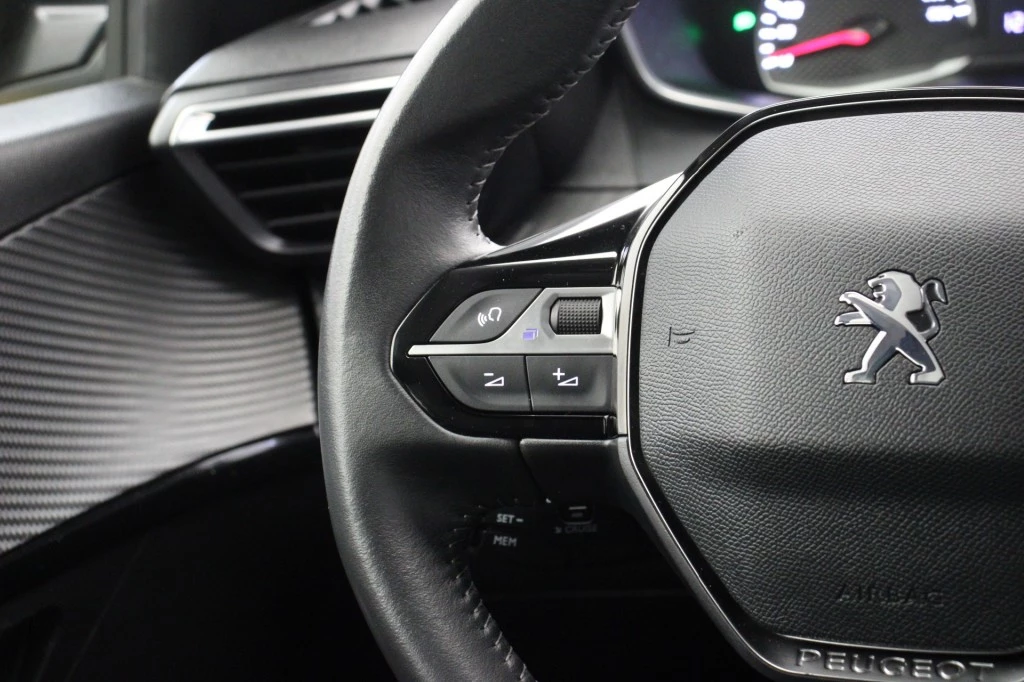 Peugeot 208 – foto 19