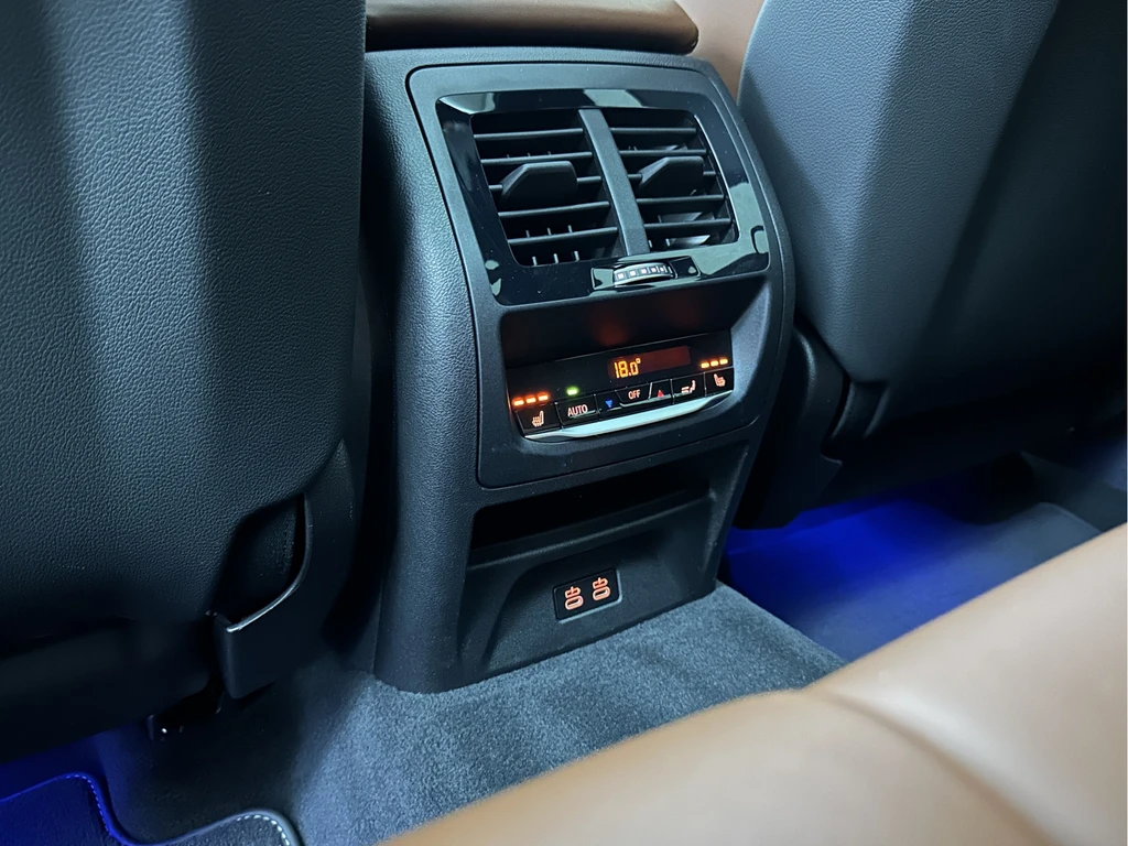 BMW X3 – foto 23