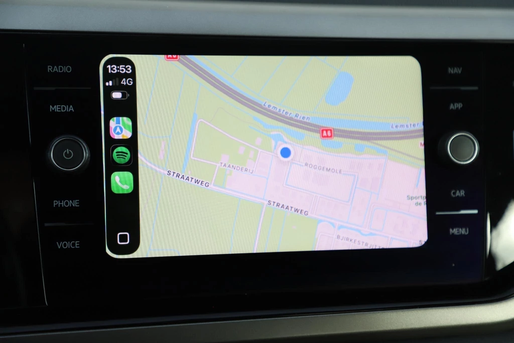 Volkswagen Polo – foto 14