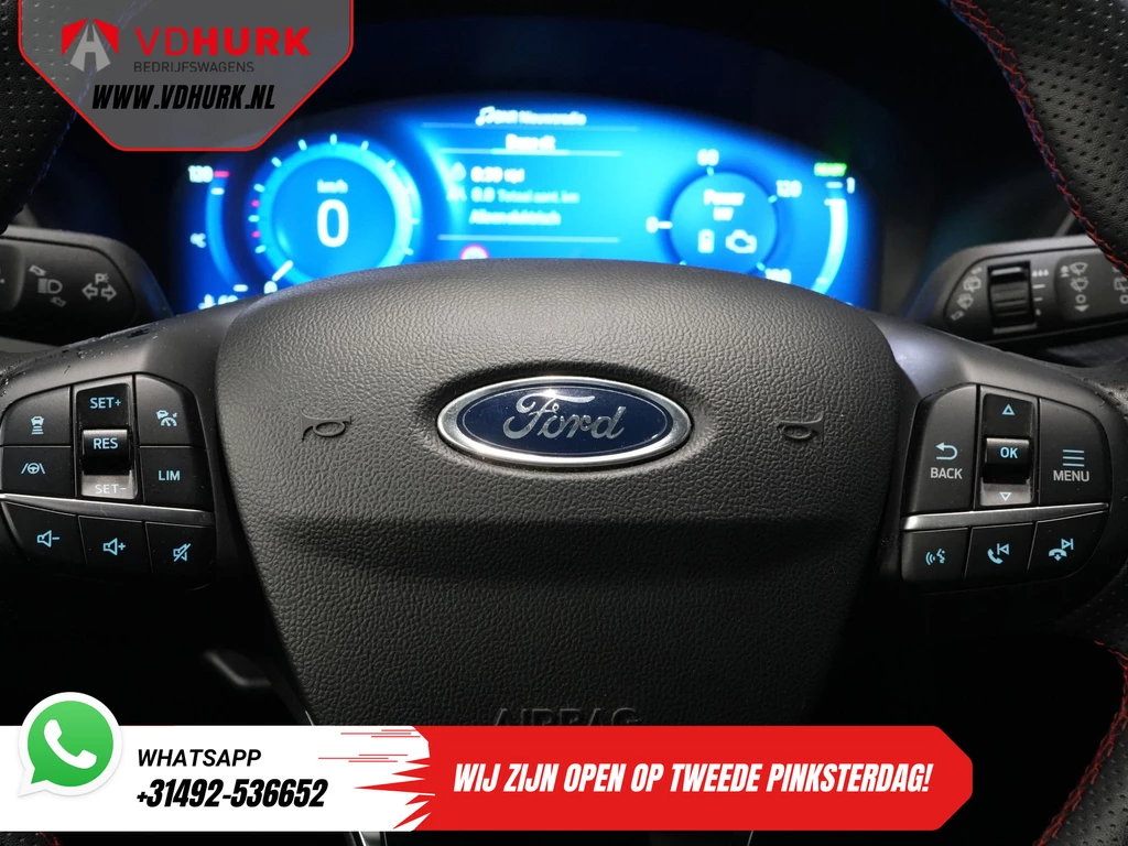 Ford Kuga – foto 21