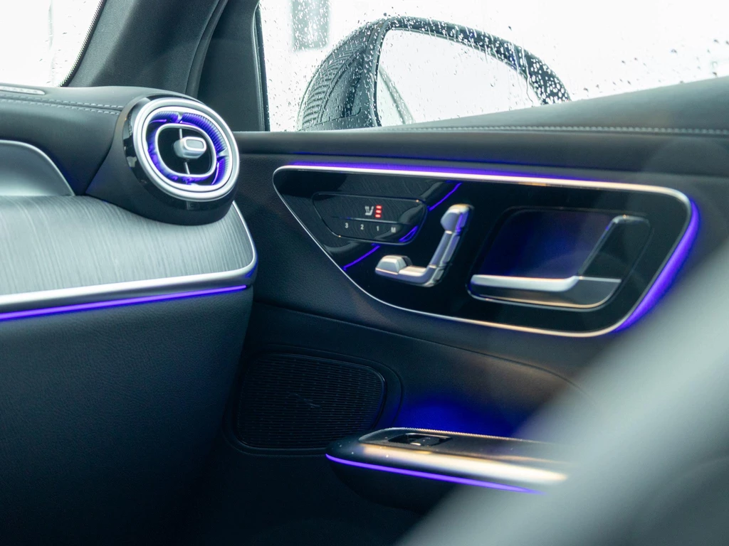 Mercedes-Benz GLC – foto 14