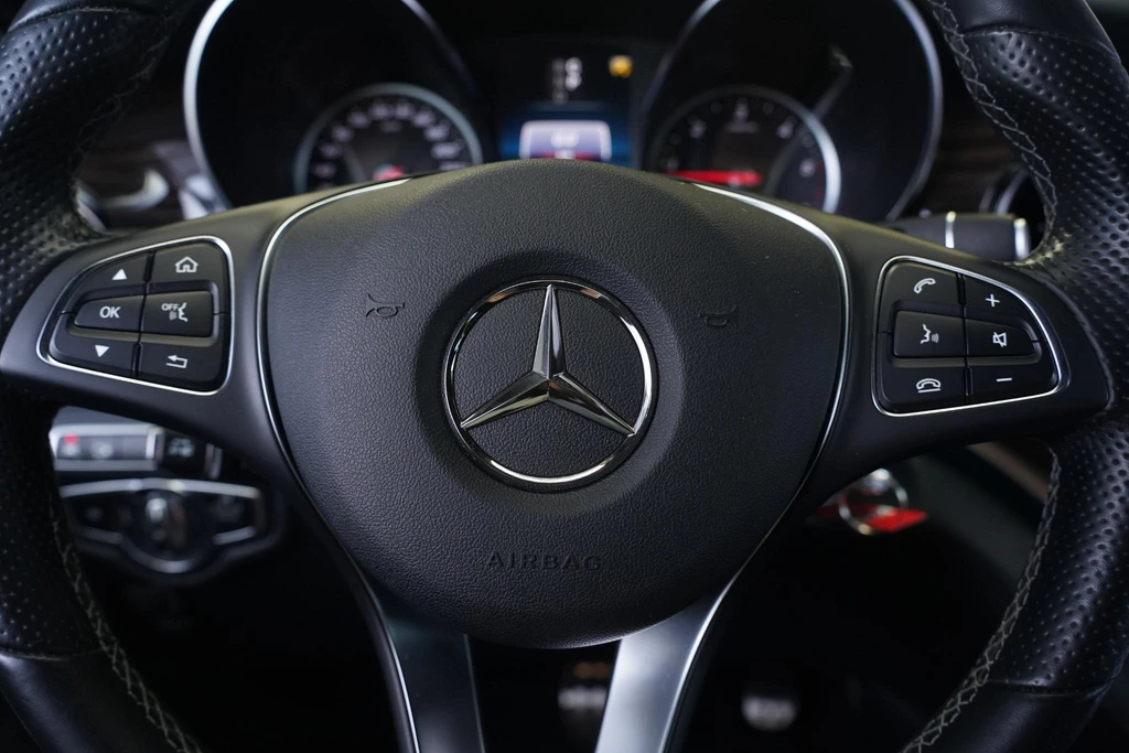 Mercedes-Benz V-Klasse – foto 26