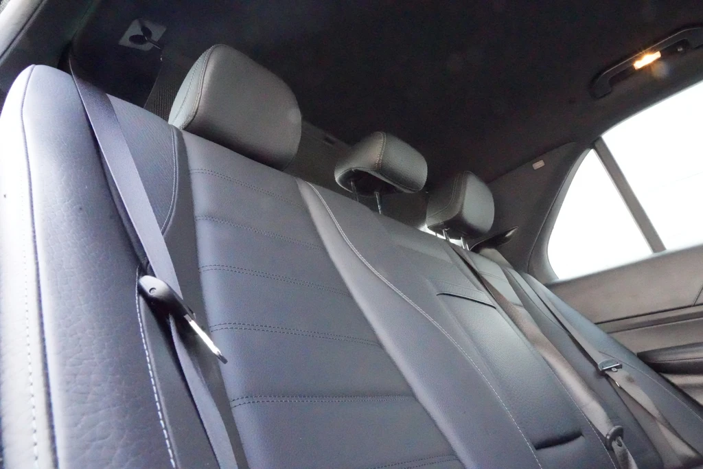 Mercedes-Benz GLE – foto 28