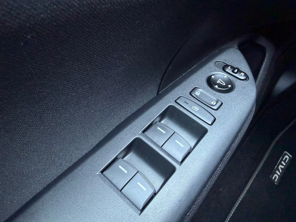 Honda Civic – foto 22