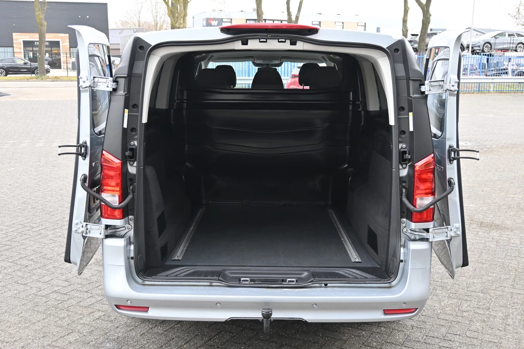 Mercedes-Benz Vito – foto 16