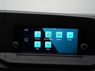 Volkswagen Caddy – thumbnail 17