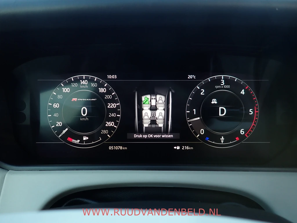 Land Rover Range Rover Velar – foto 20