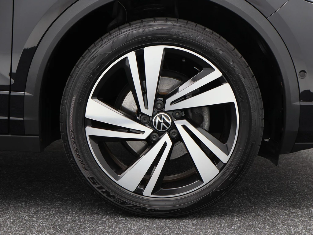Volkswagen T-Roc – foto 13