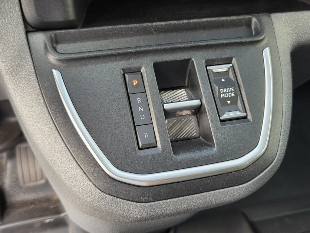 Peugeot e-Expert – foto 22